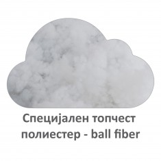 RESTINE CLOUD CUMULUS ПЕРНИЦА 