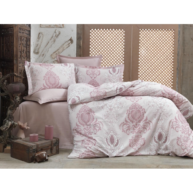 Постелнина Сатен S2