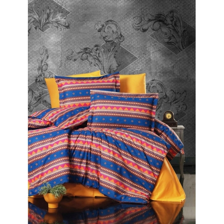 Постелнина Ранфорс R2