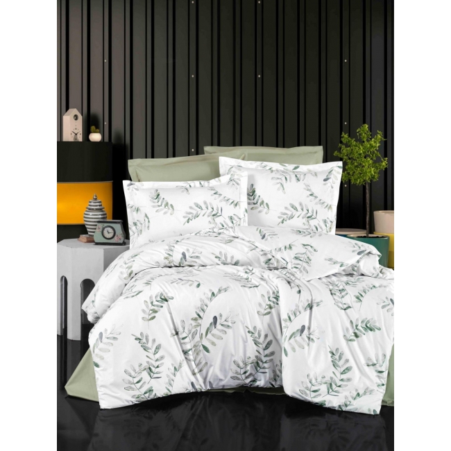 Постелнина Ранфорс R7