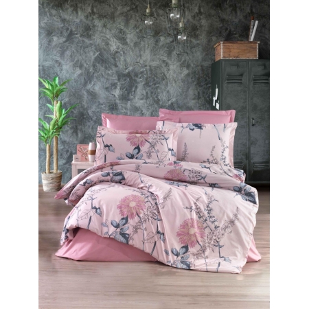 Постелнина Ранфорс R6