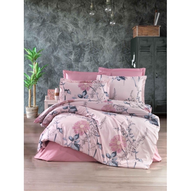 Постелнина Ранфорс R6